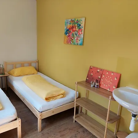 Farm stay Weitblick Hof Tiny House Sankt Paul im Lavanttal
