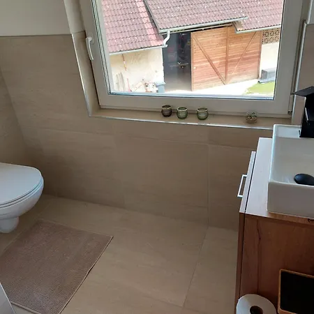 Weitblick Hof Tiny House *