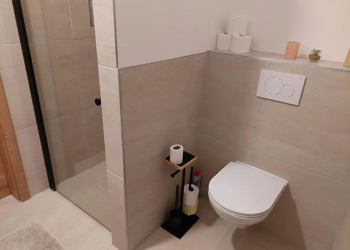 Weitblick Hof Tiny House Gospodarstwo agroturystyczne