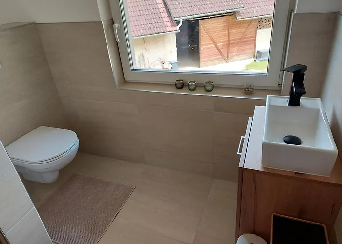 Weitblick Hof Tiny House *